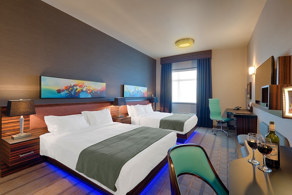 Hotel Clique Calgary Airport 21/53