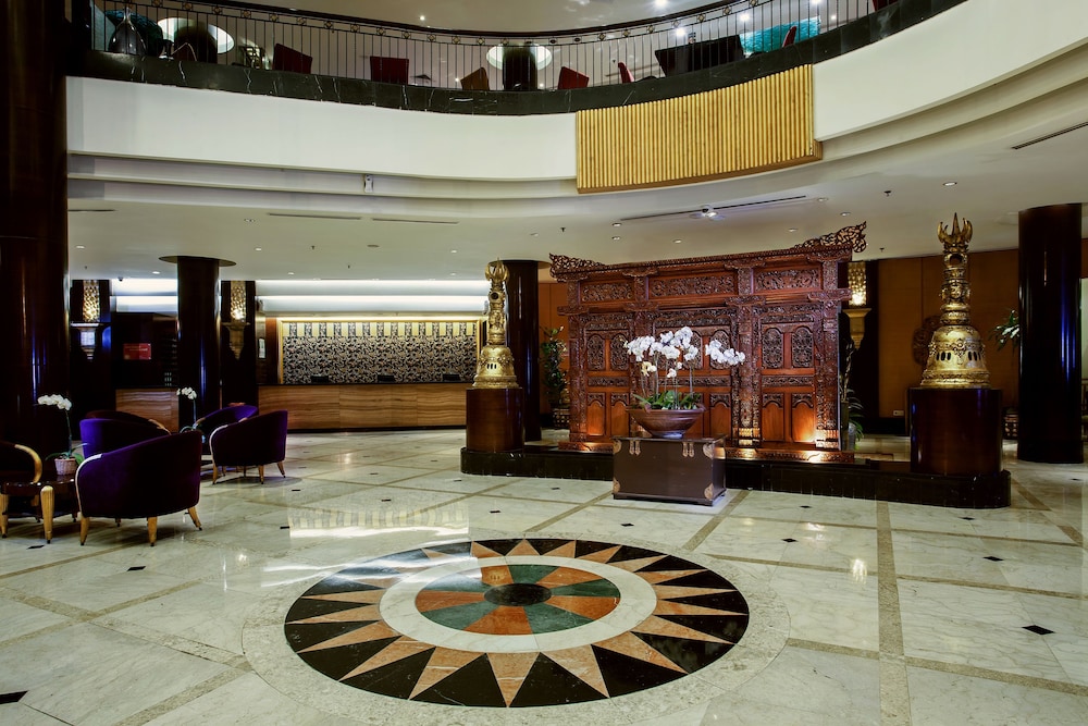Hotel Ciputra Semarang managed by Swiss-Belhotel International 49/58