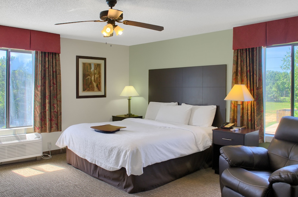 Hometown Inn Thomasville 28/52