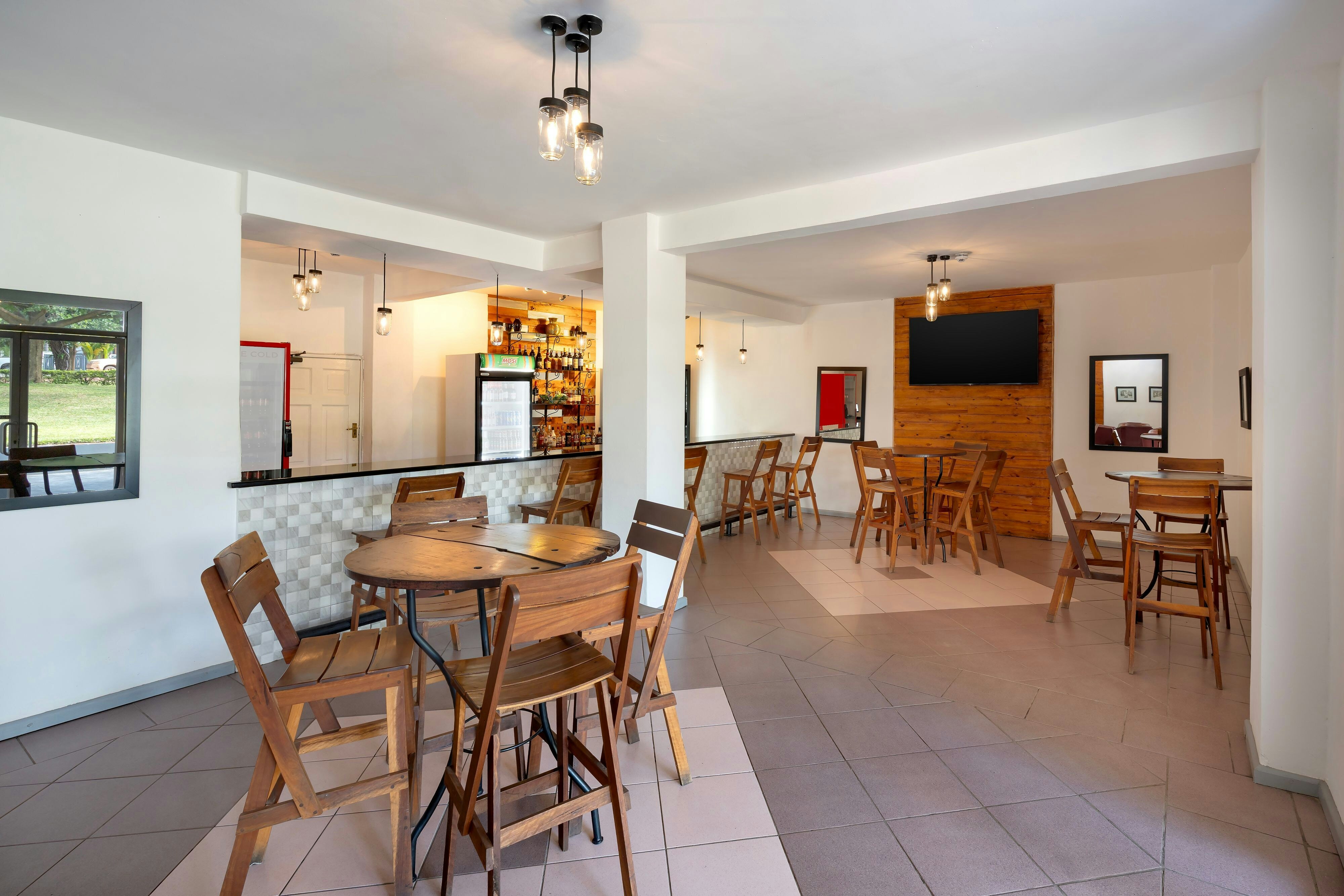 Protea Hotel Chingola 38/76