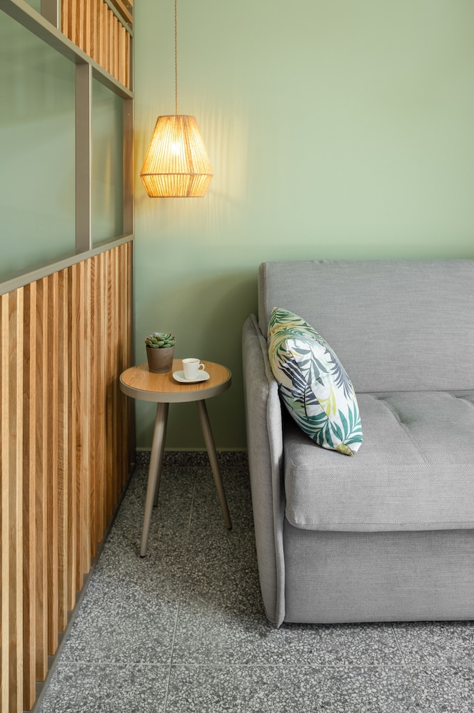 Eco Green Residences & Suites Halkidiki 31/60