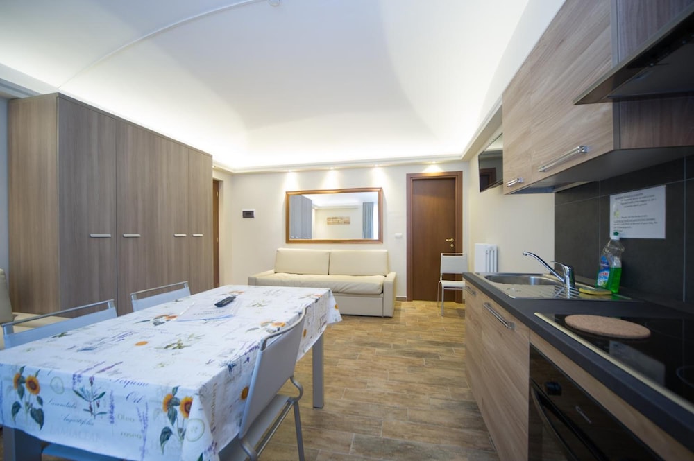 Residence Tabor 23/64