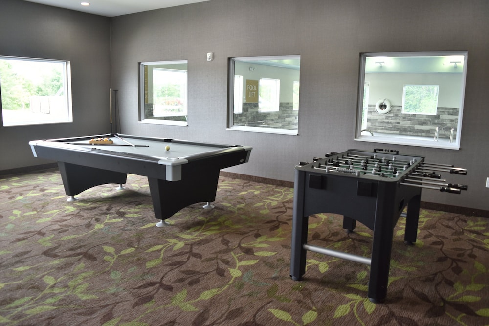 CANDLEWOOD SUITES KANSAS CITY - INDEPENDENCE 51/63