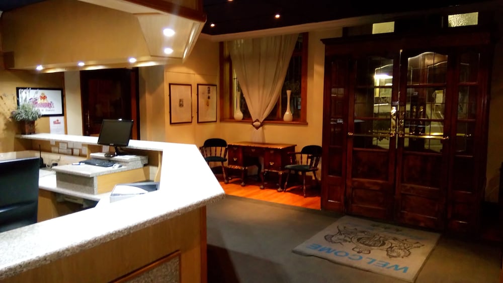 Royal Hotel Ladysmith 41/41