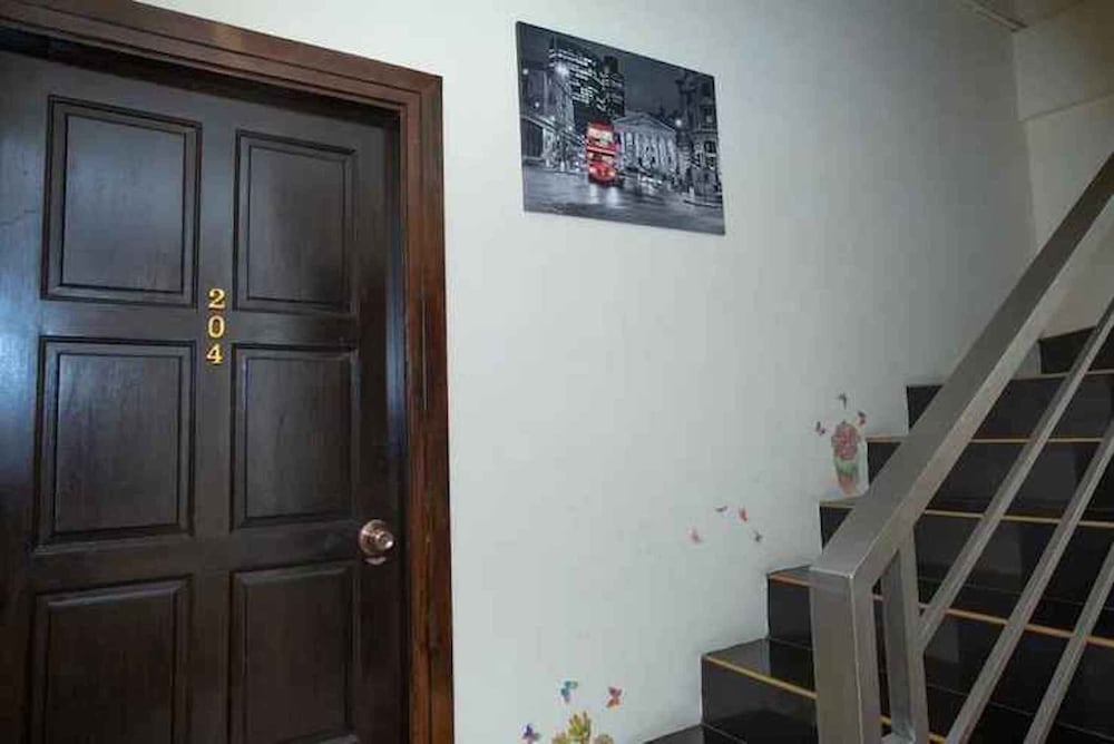 TJ Patong Hotel (SHA Plus+) 18/26