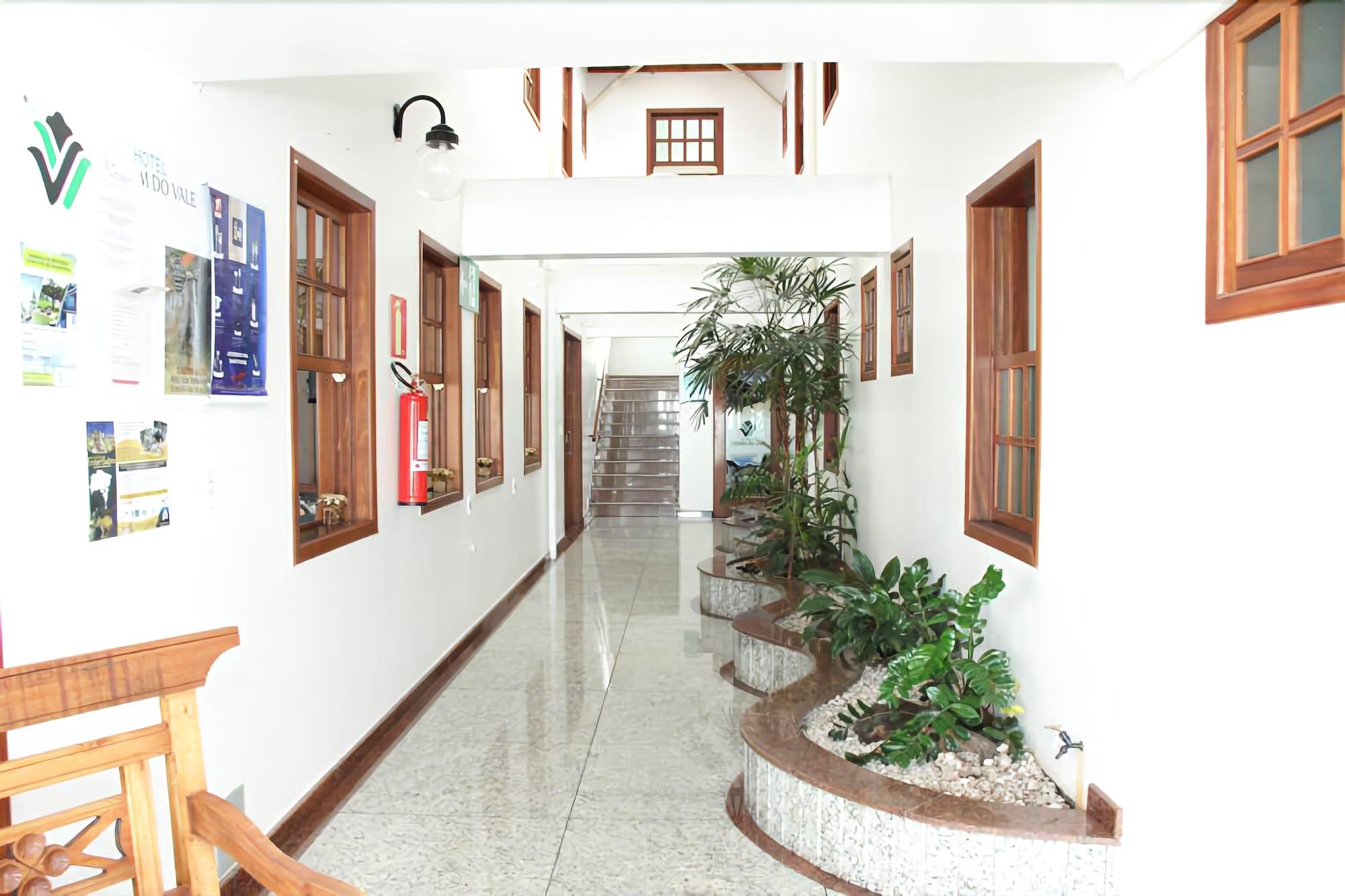 Hotel Jardim do Vale 5/36