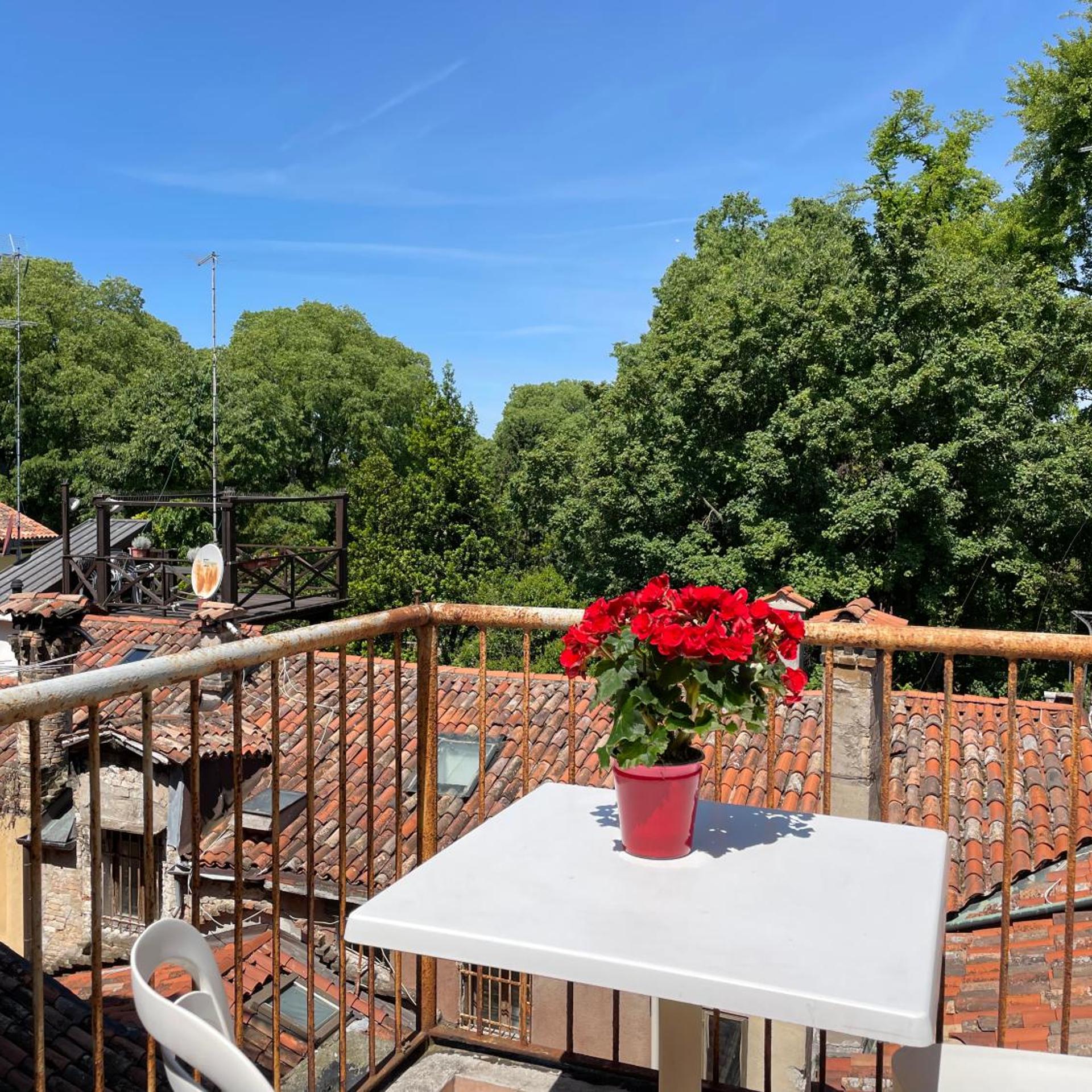 Hotel San Geremia 34/50