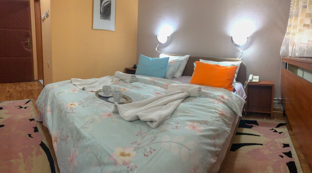 Hotel Square 22/55