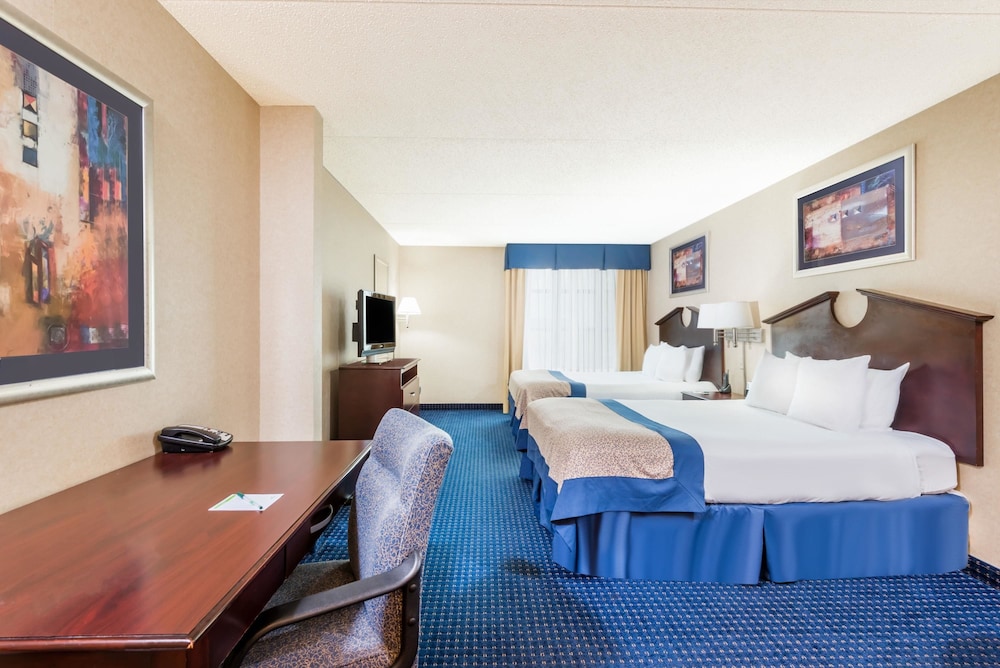 Wingate by Wyndham Erie 16/53