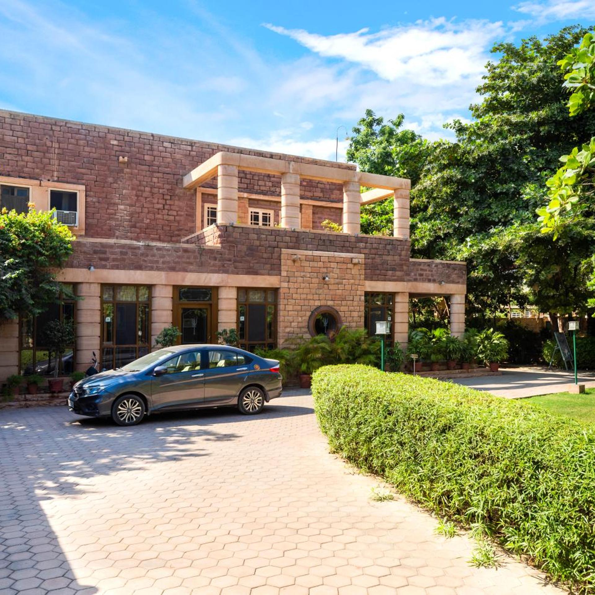 KARNI BHAWAN 43/54