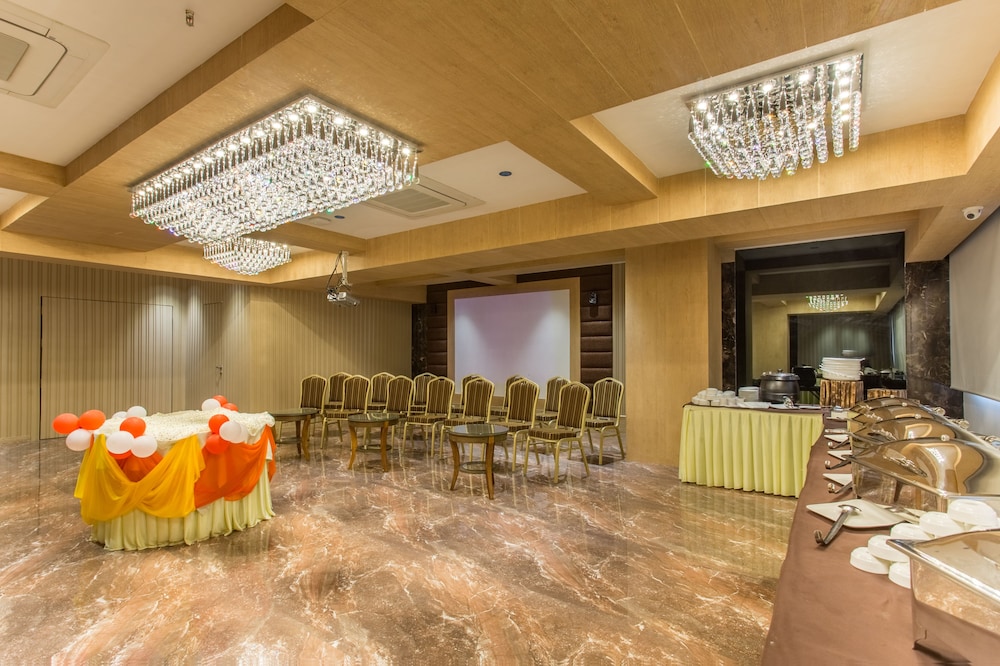 Hotel Abika Elite 6/40