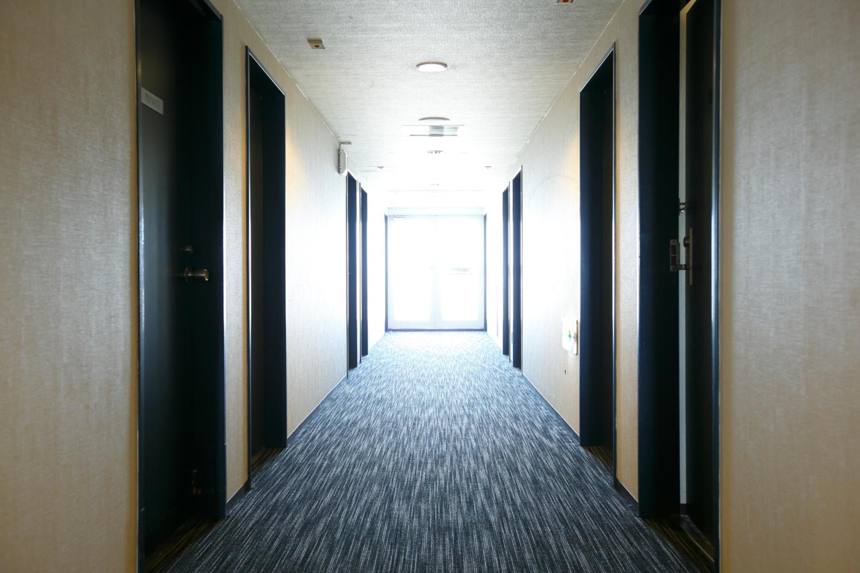Yono Daiichi Hotel 56/59