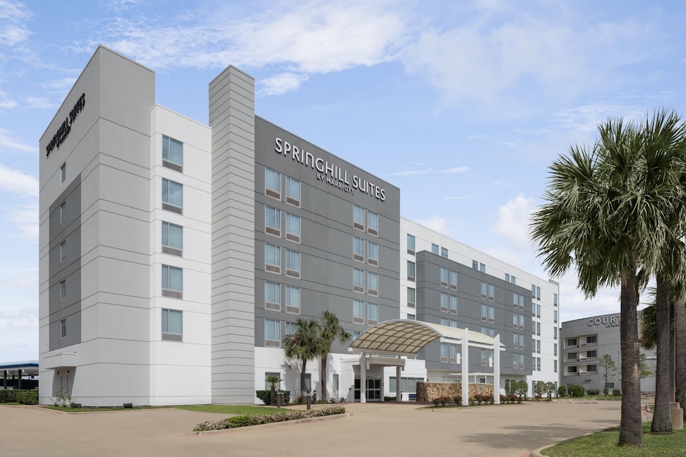 Springhill Suites Houston Intercontinental Airport 46/51
