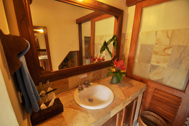 Lumbung, Heritage, Cottage