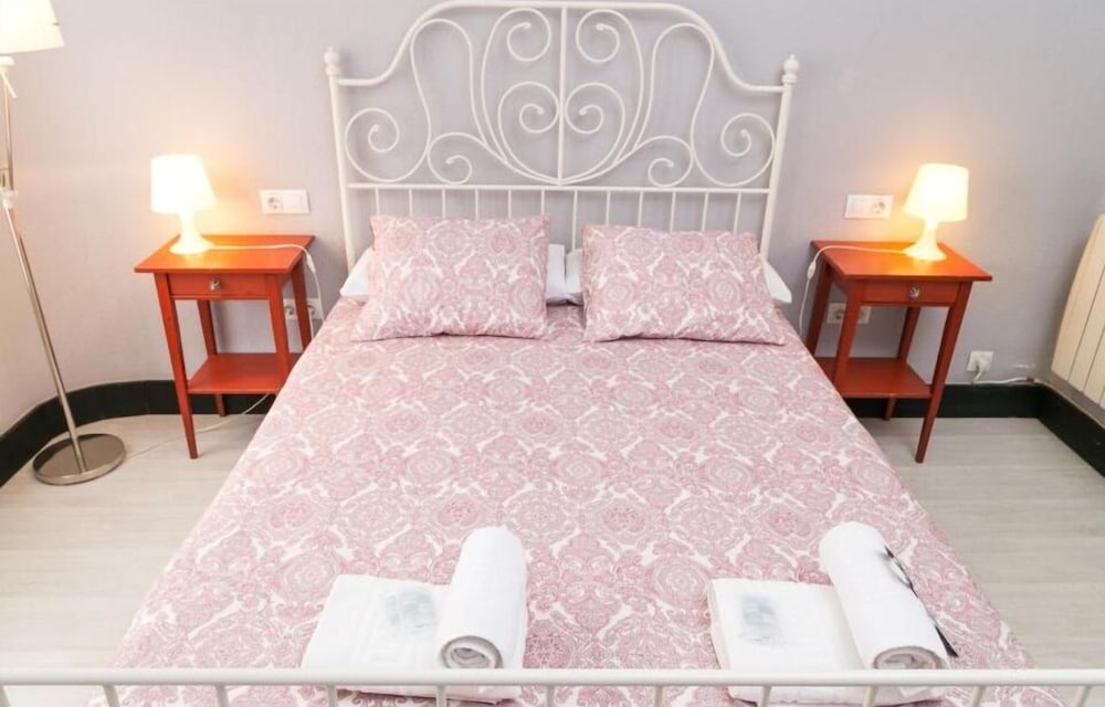 B&B Hi Valencia Canovas 51/60