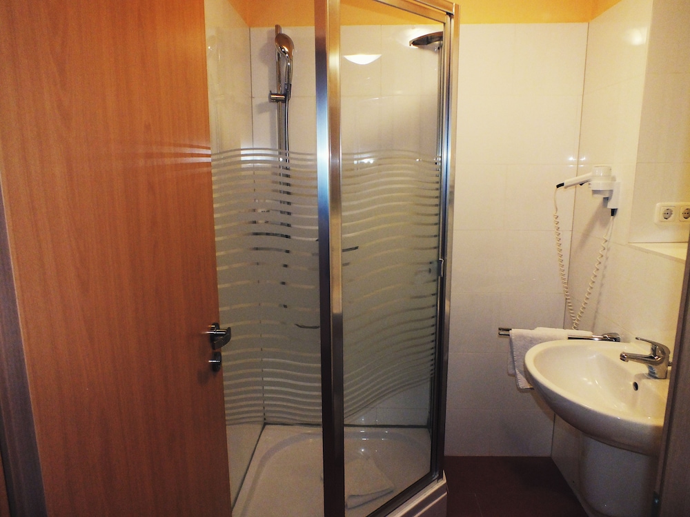 Werrapark Resort Haus Heubacher Hoehe 73/75