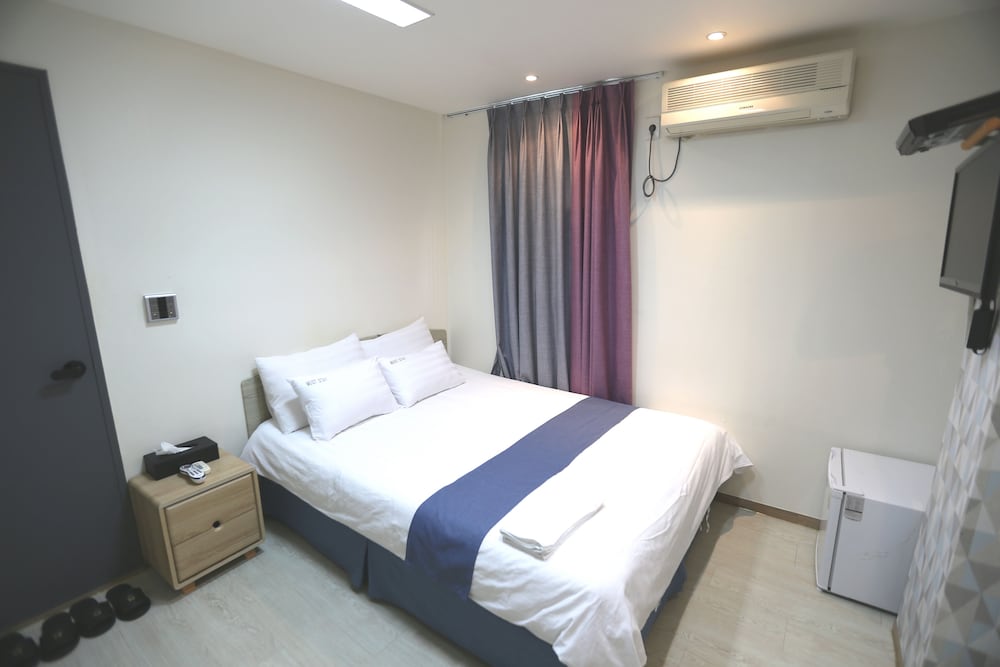 Must Stay (ex. Seoul Backpackers) 17/47