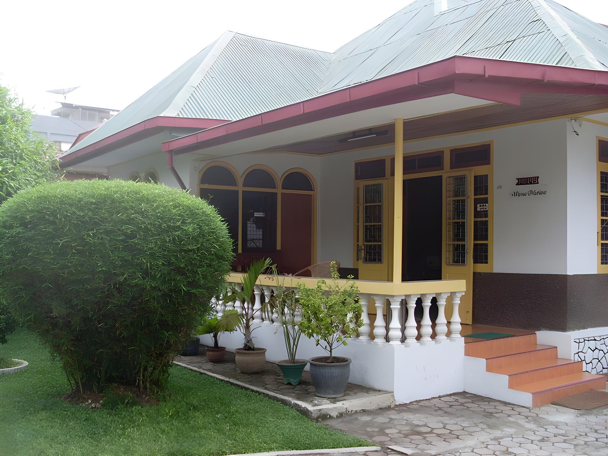 Wisma Mutiara 1/33