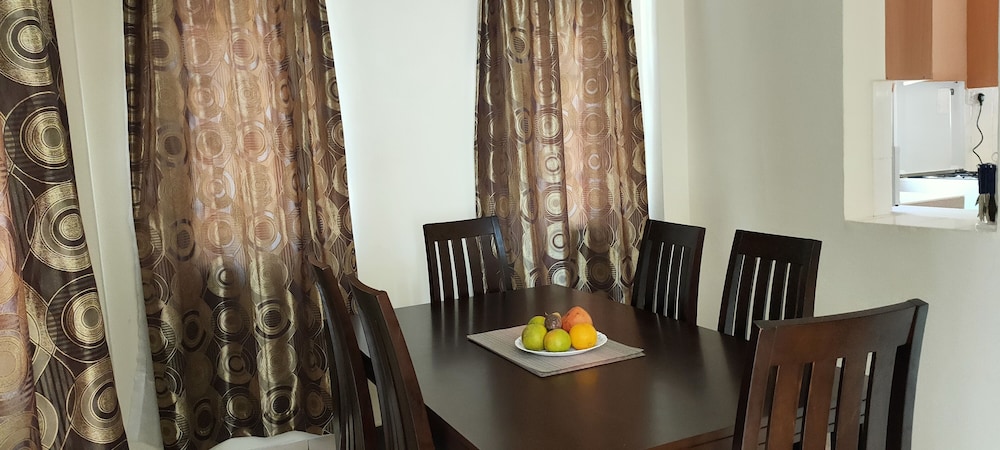 Mtwapa Holiday Home 35/50