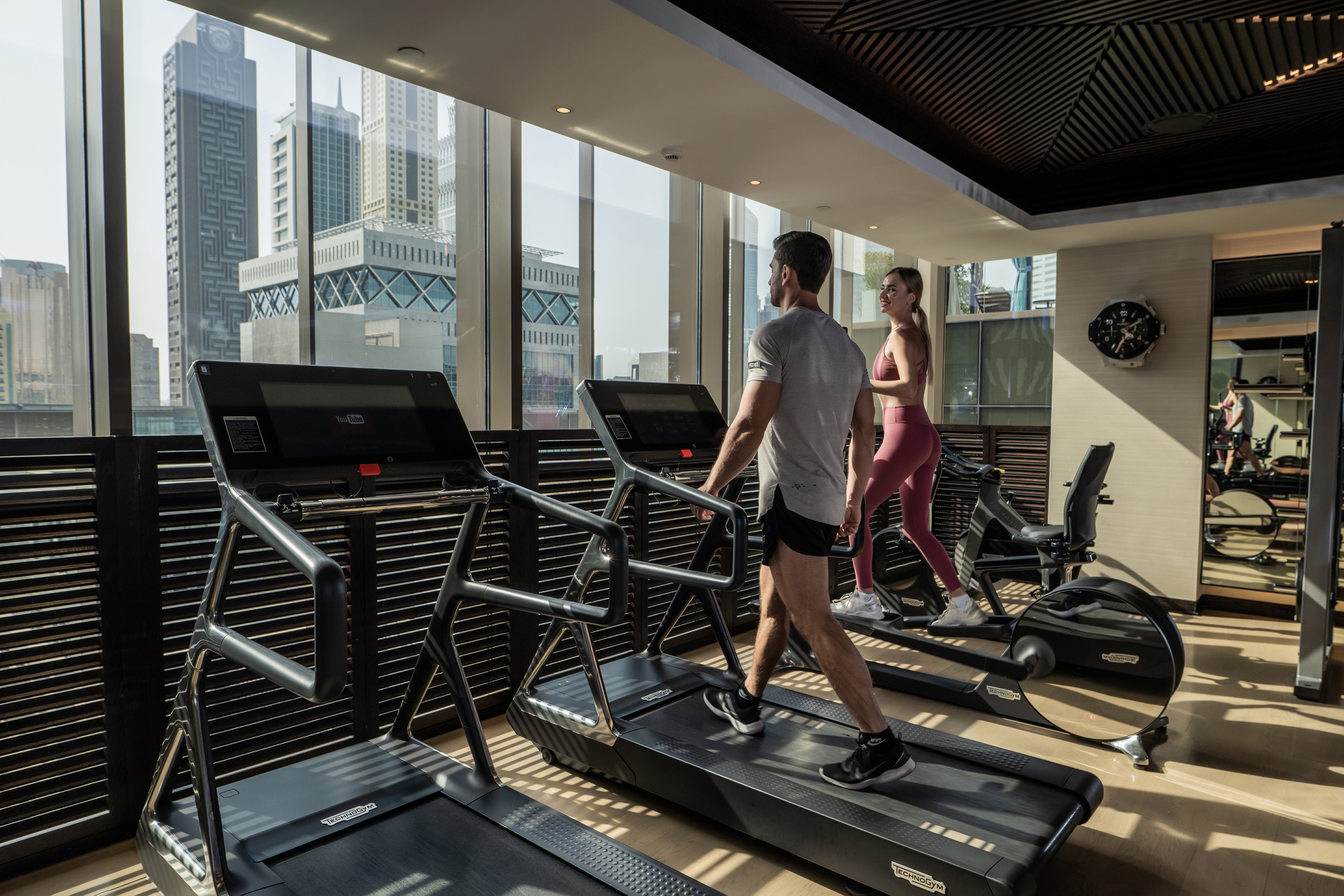 Four Seasons Hotel Dubai International Financial Centre 48/86