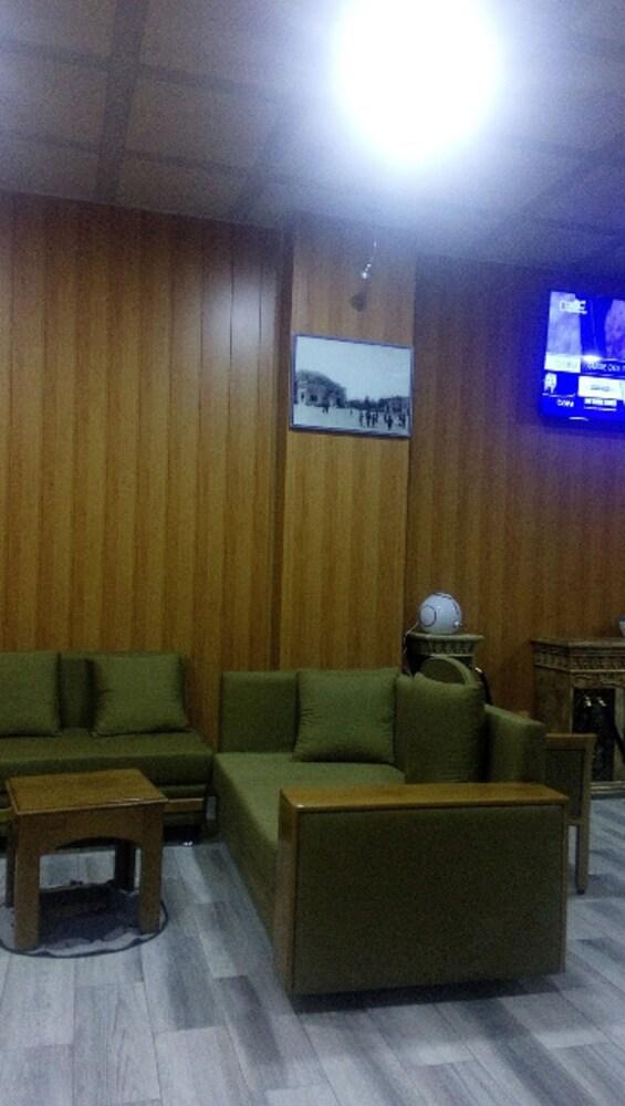 Hotel El Bez 13/29
