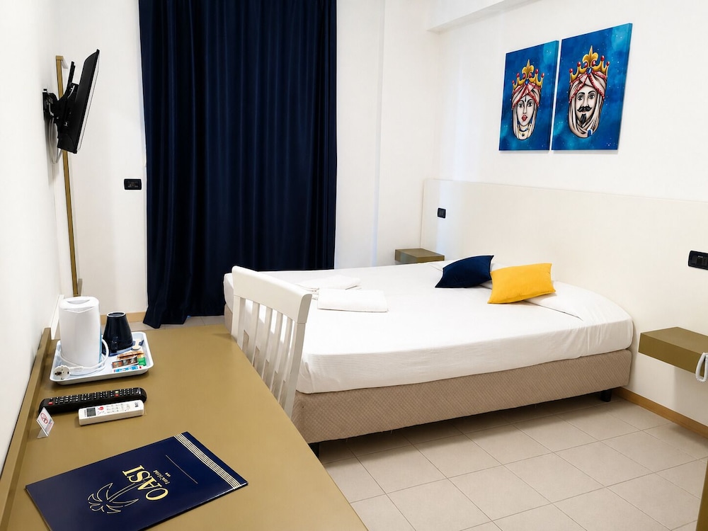 Park Hotel Oasi 9/50