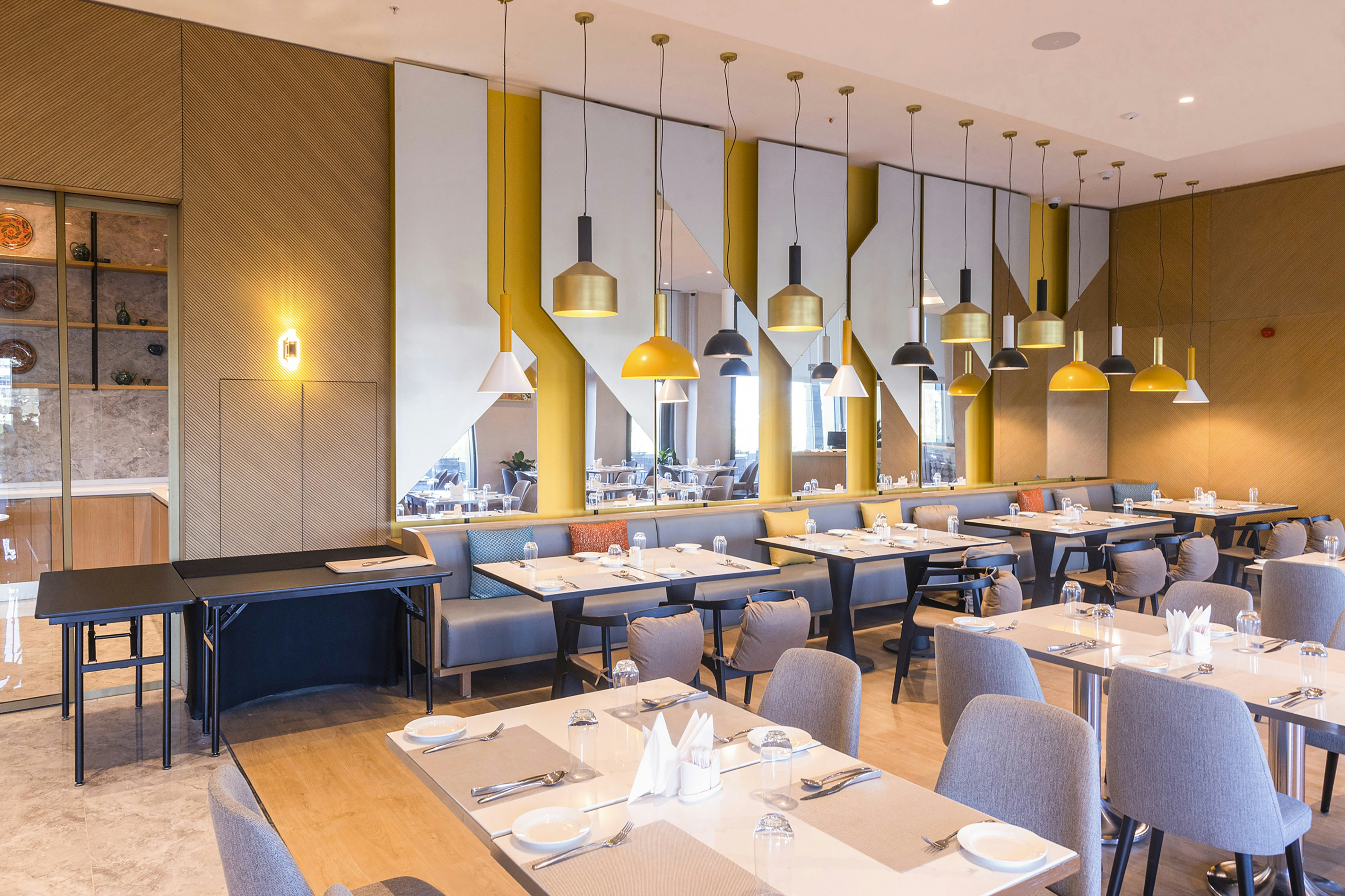 Hilton Garden Inn Samarkand Sogd 29/35
