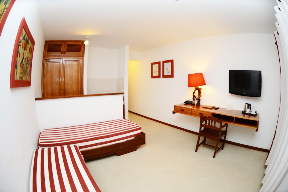 Odjo D Agua Hotel 19/35