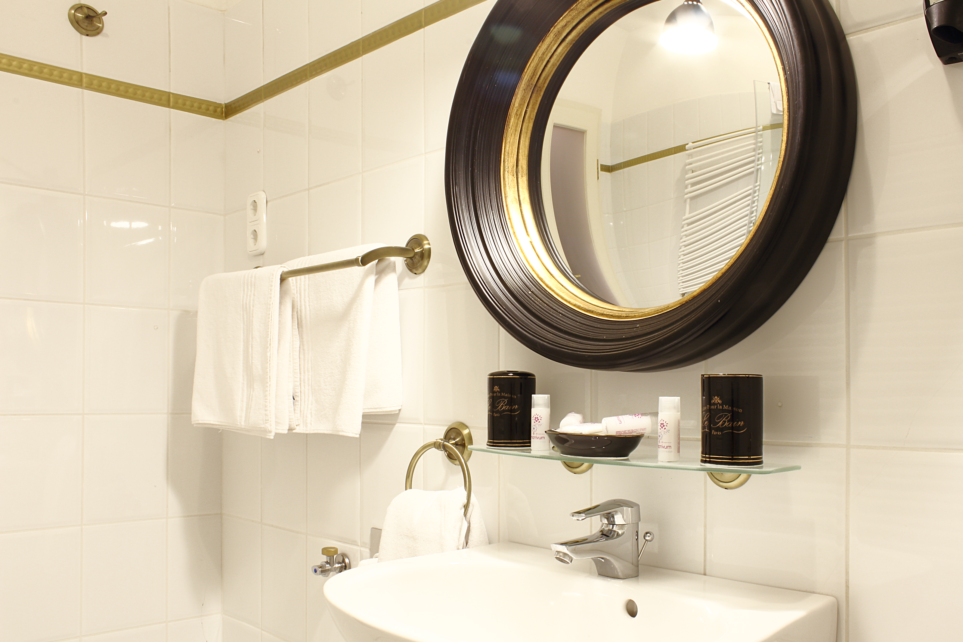 Milford Suites Budapest 23/24