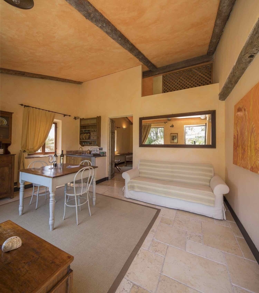 LA GHIAIA RESORT 45/61