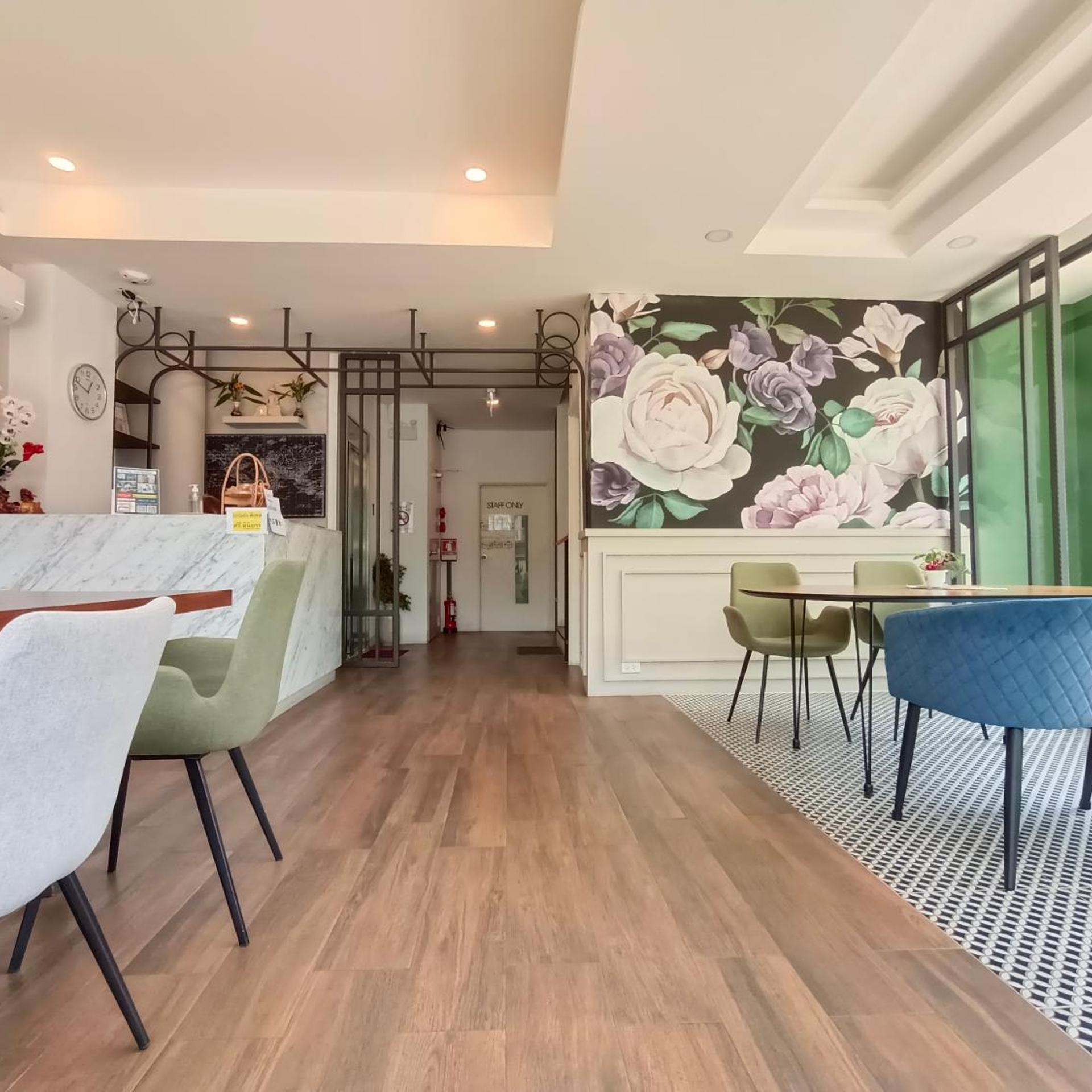 Viva La Vida Hotel 28/37