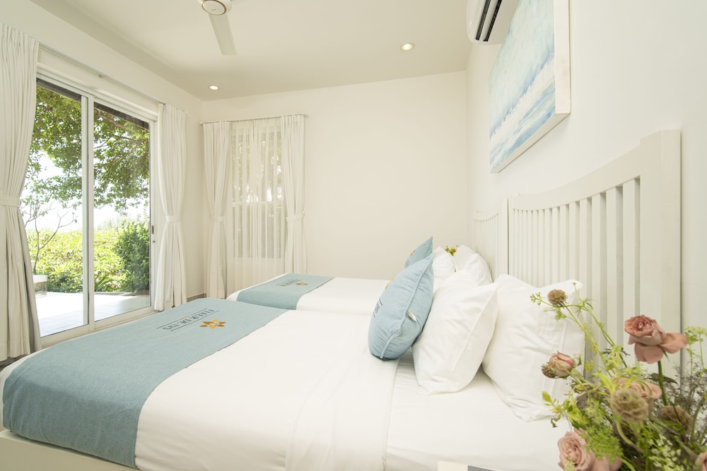 Fleur de Lys Resort & Spa Long Hai 41/94