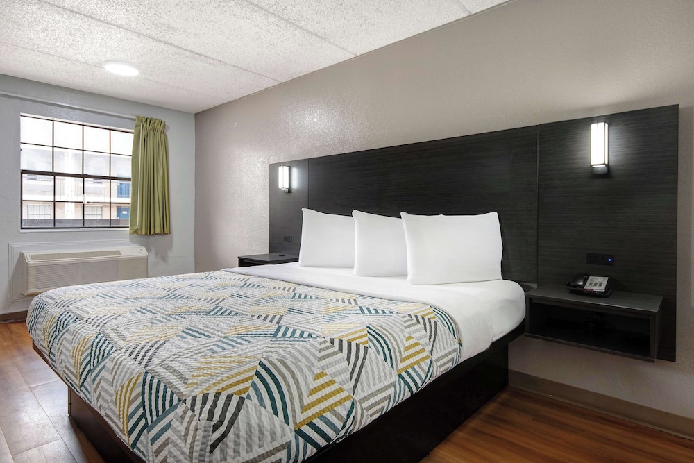 Studio6 San Antonio, TX - Northwest Medical Center 20/43