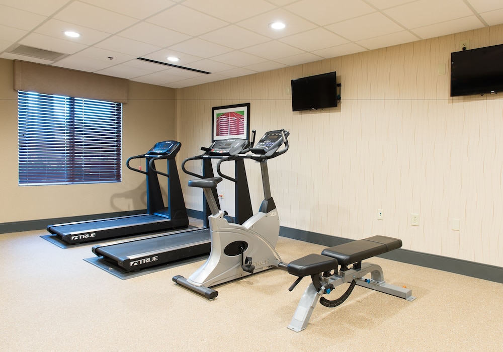 sport facilities
