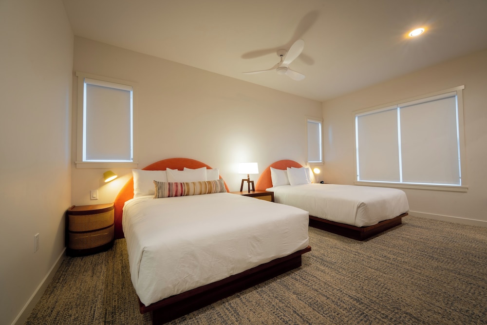 Room at Evermore Orlando Resort, ORLANDO - FL