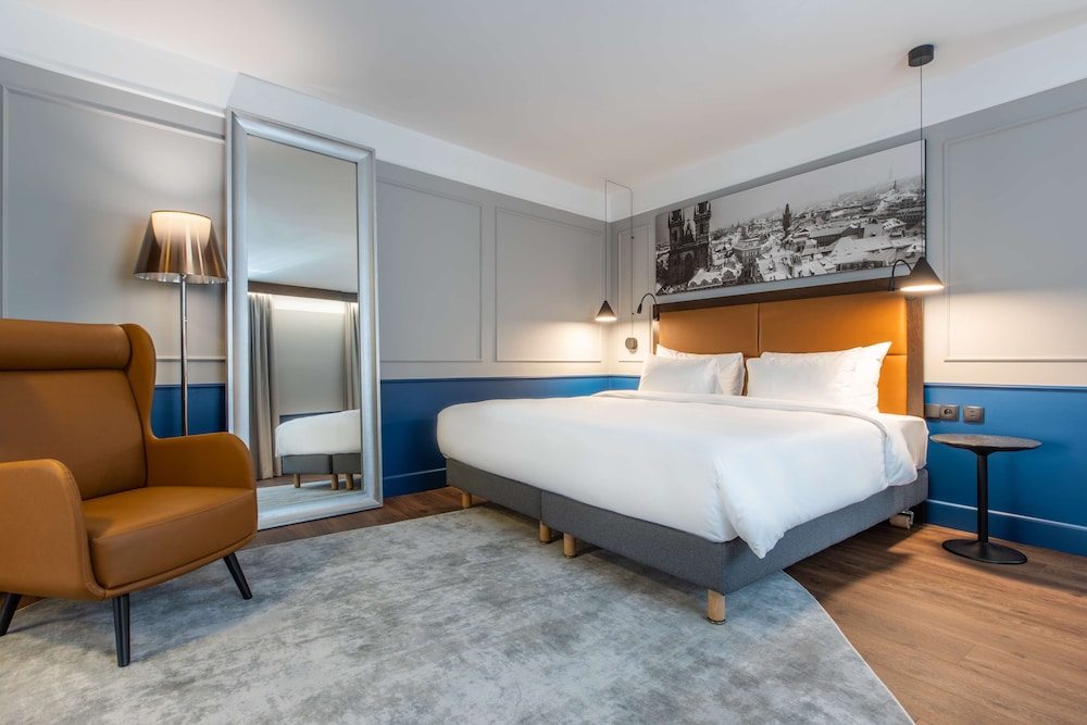 Radisson Blu Hotel Prague 22/69