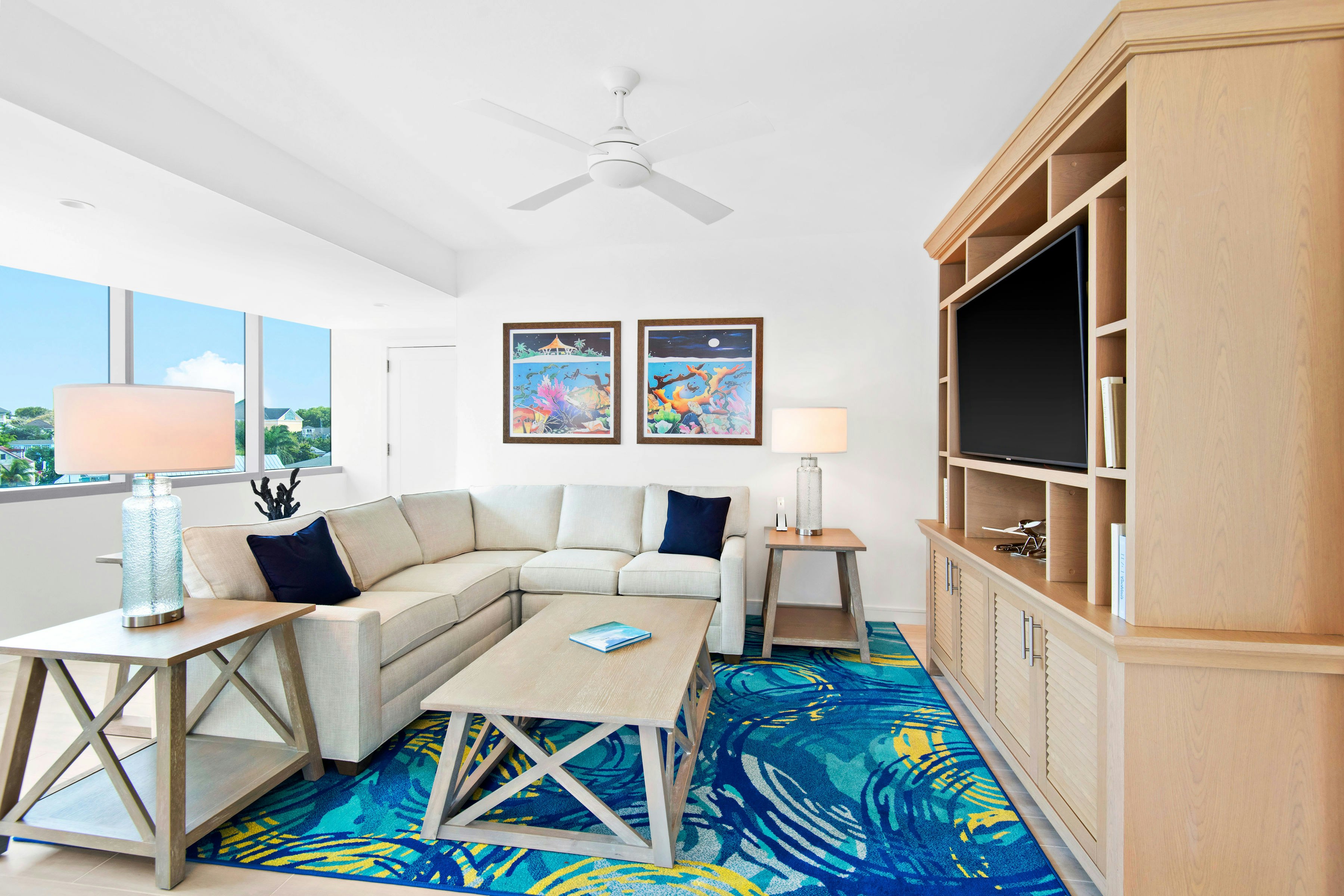 Margaritaville Beach Resort Nassau 18/28