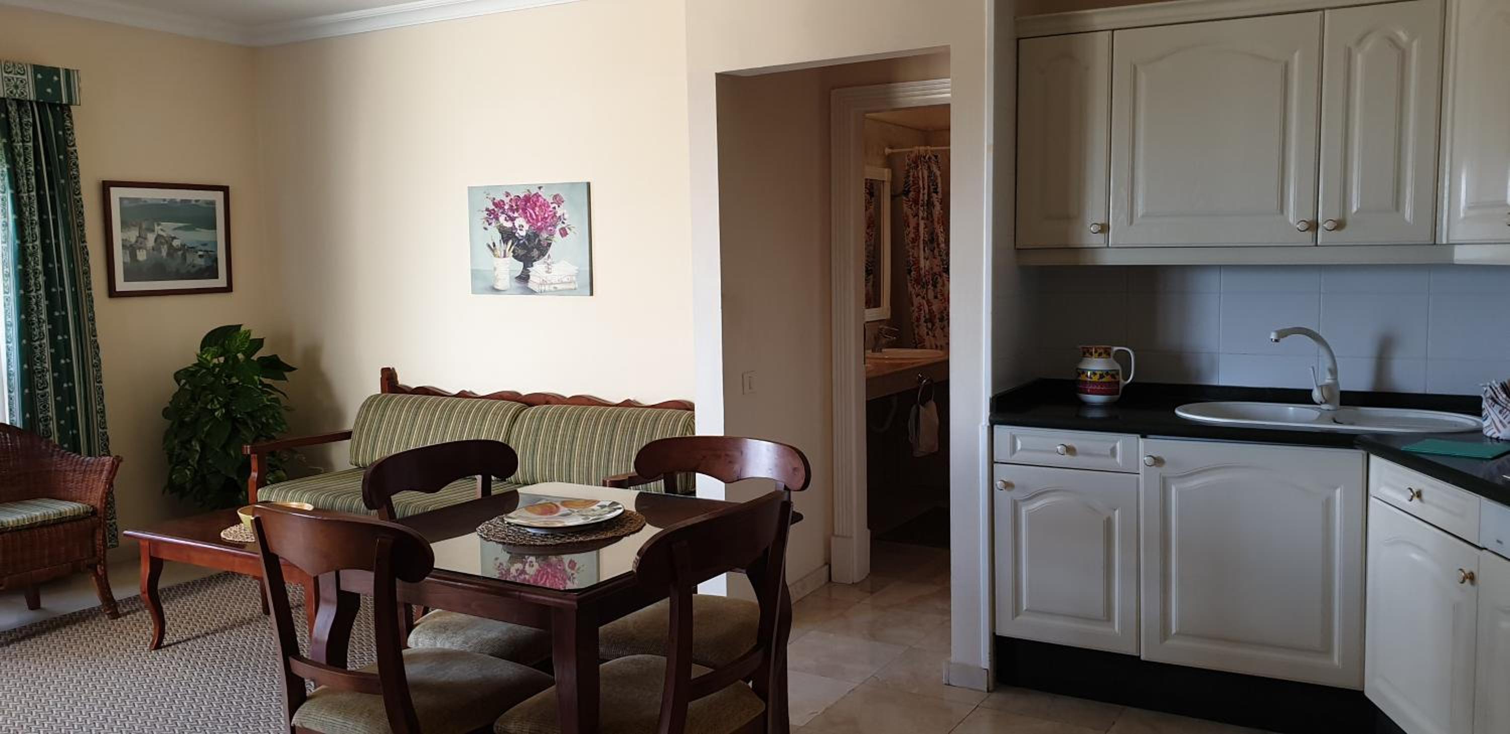 Apartamentos Barbolan y La Roseta 21/33
