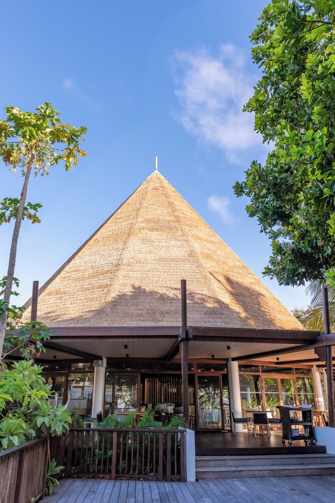 InterContinental Lifou Wadra Bay Resort by IHG 1/50