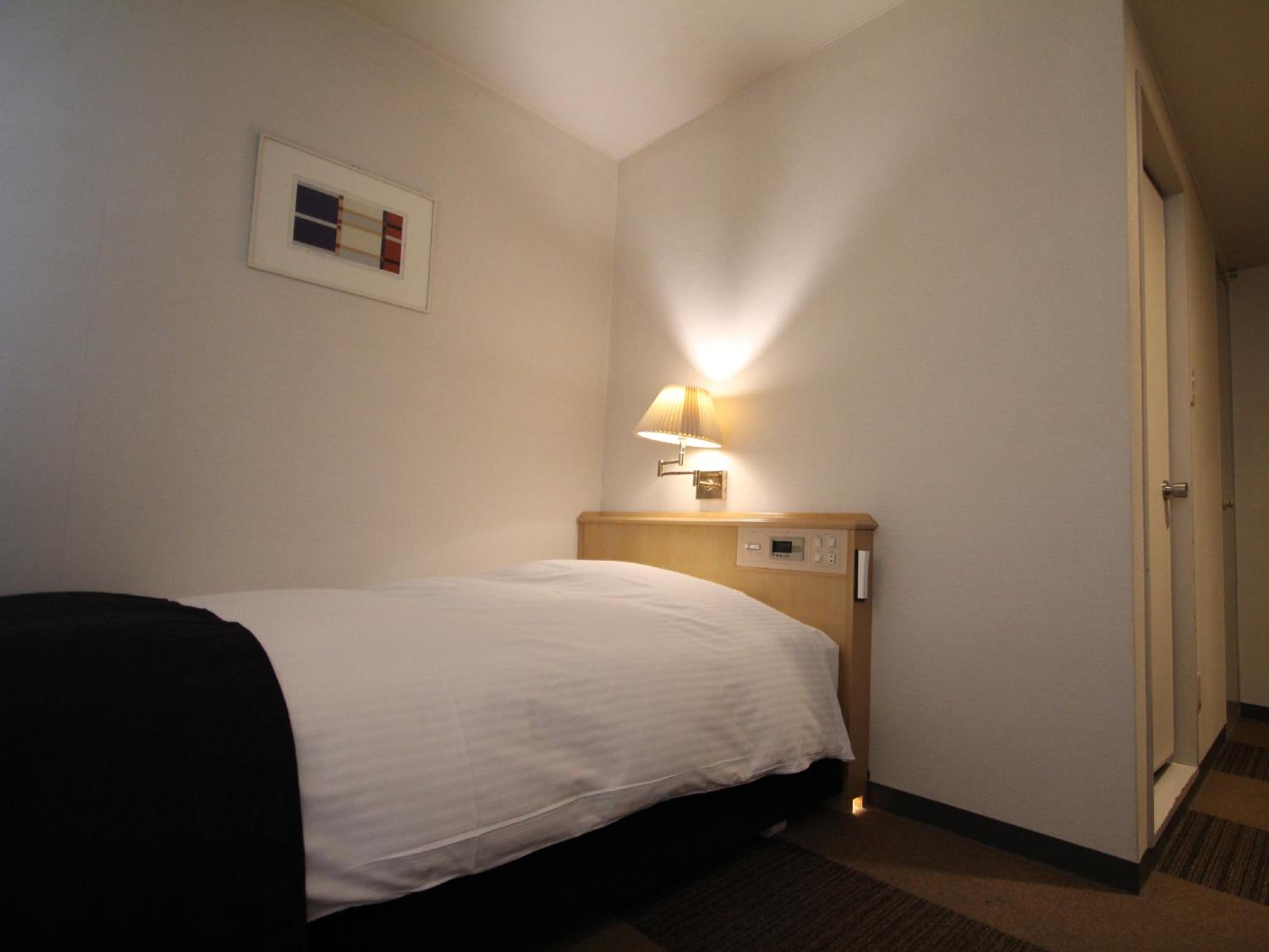 Room, Single, Smoking
