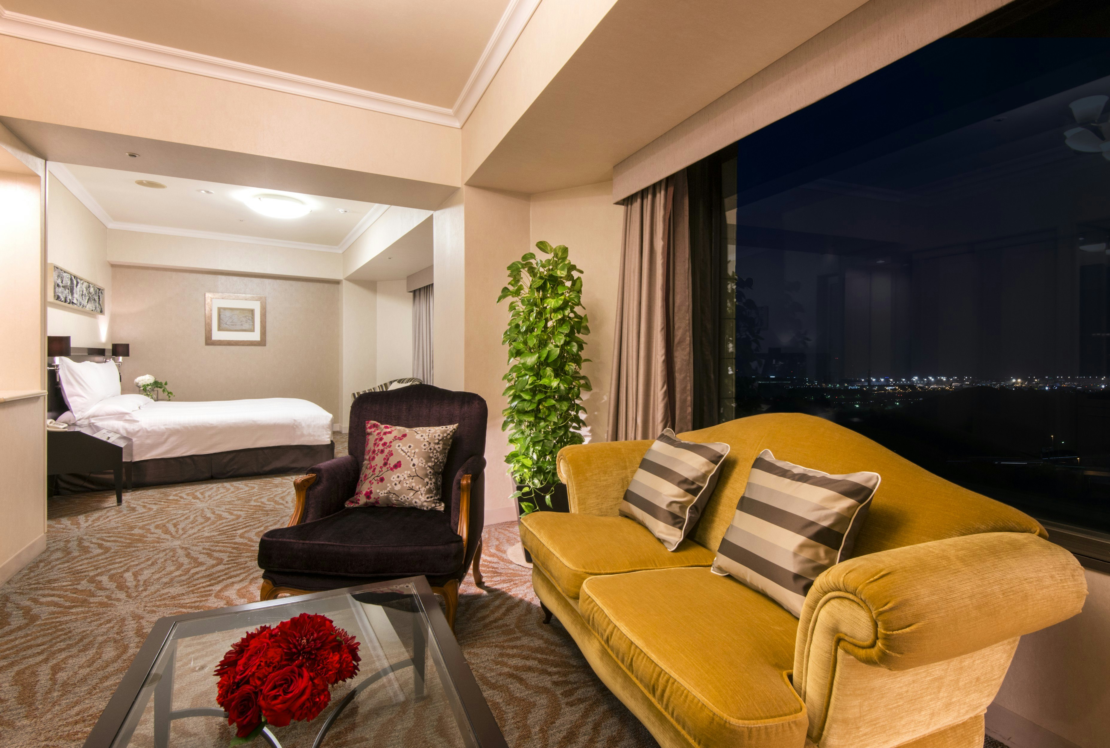 Hilton Tokyo Narita Airport 28/50