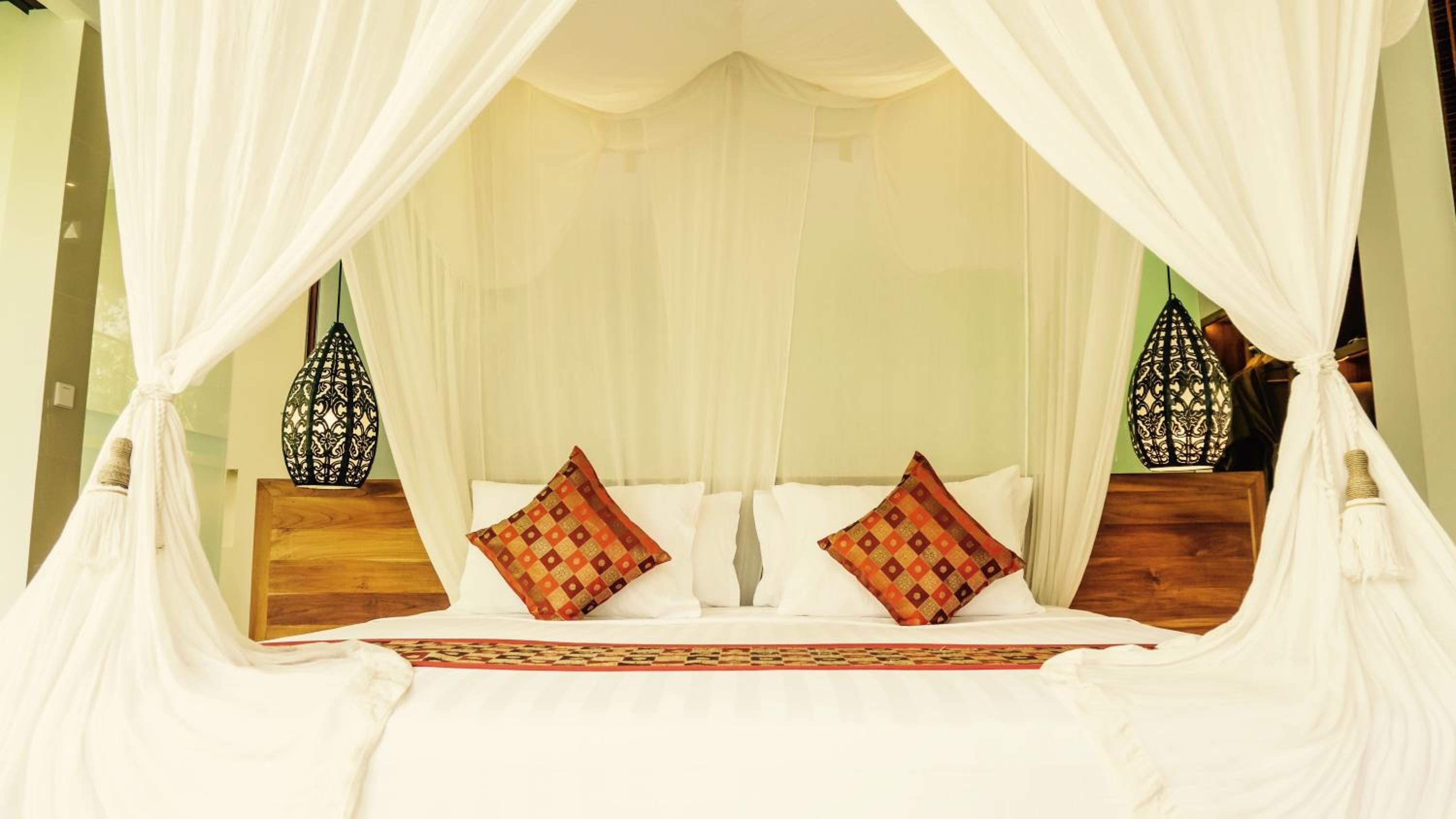 Cahaya Indah Villas Ubud 21/50