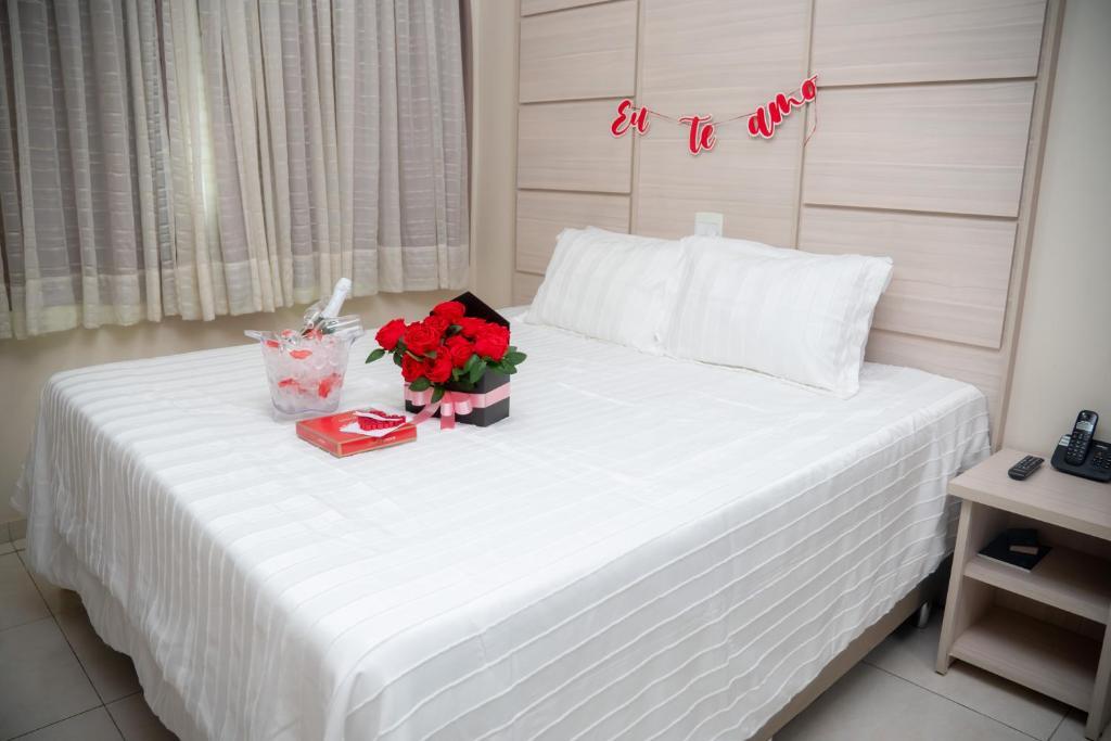 Classic, Double Bed