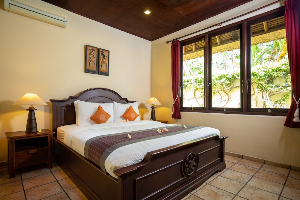 Alam Anda Ocean Front Resort And Spa 8/50