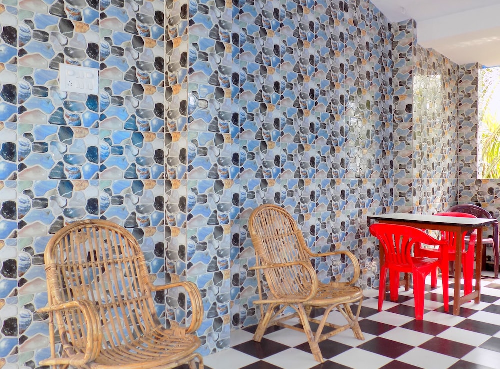 Romaldo Guest House 36/41
