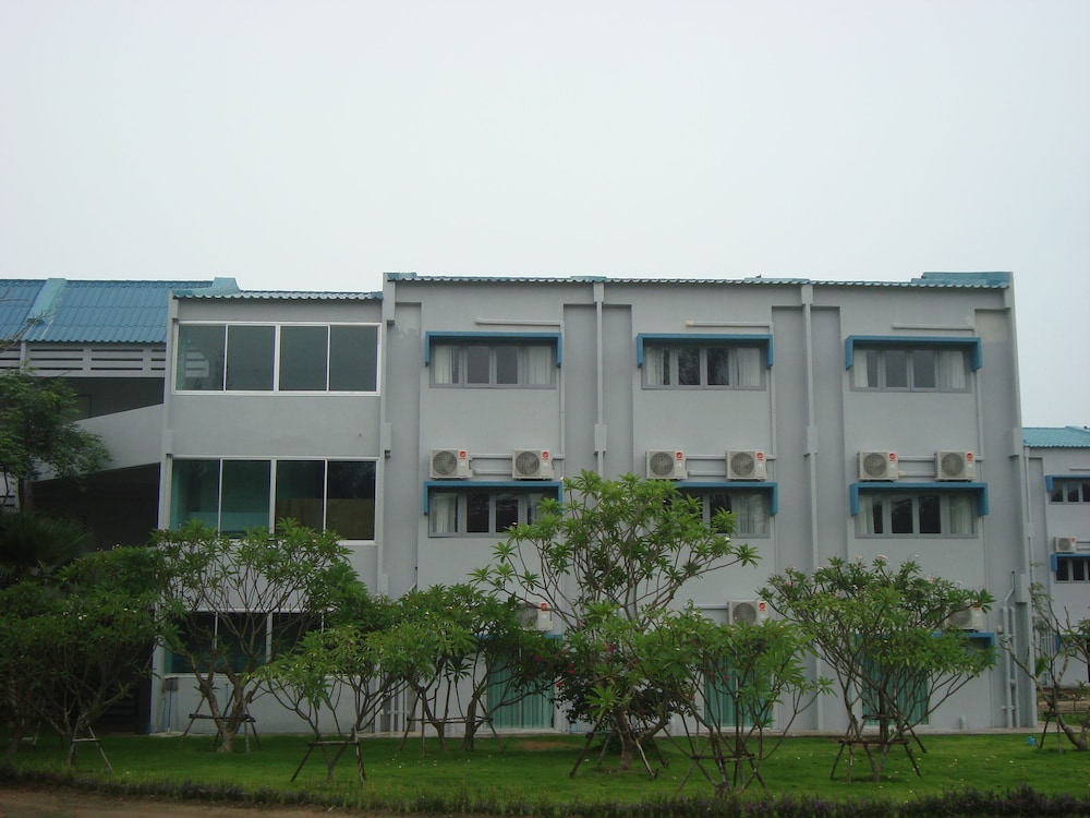Addera Residence Hua Hin 4/37