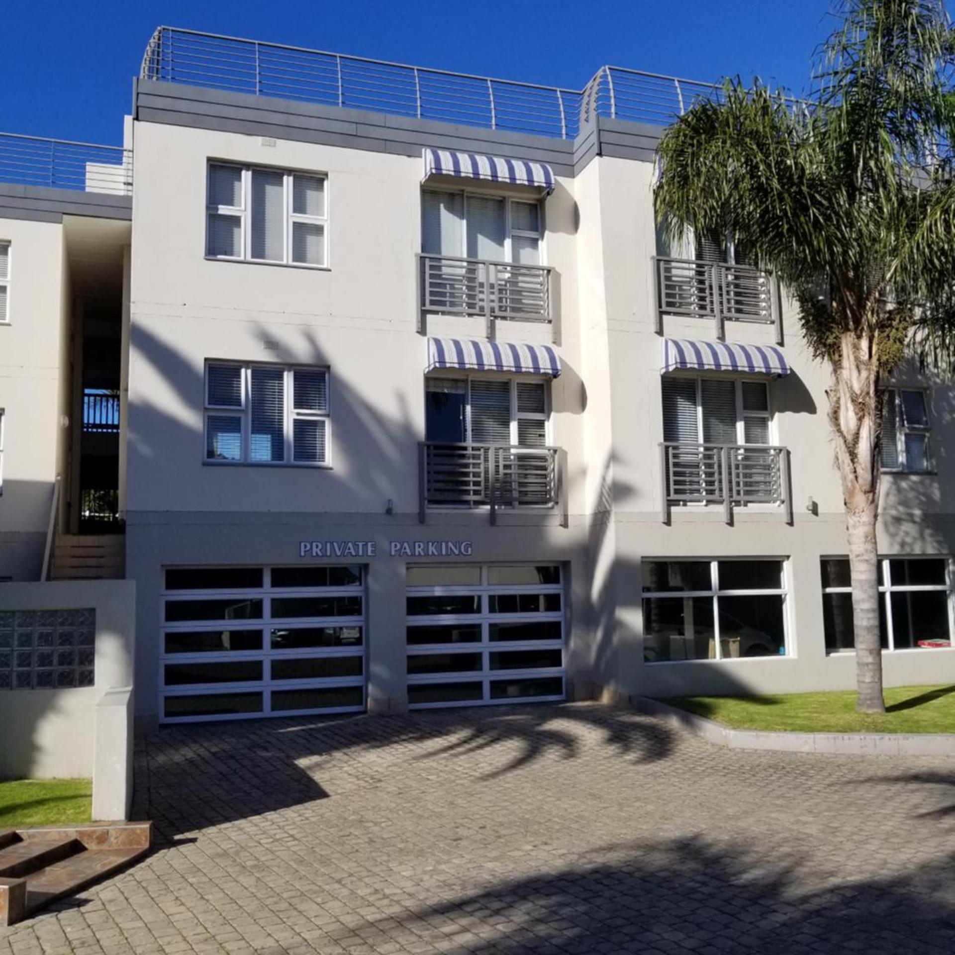Riviera Hotel Hartenbos 4/50