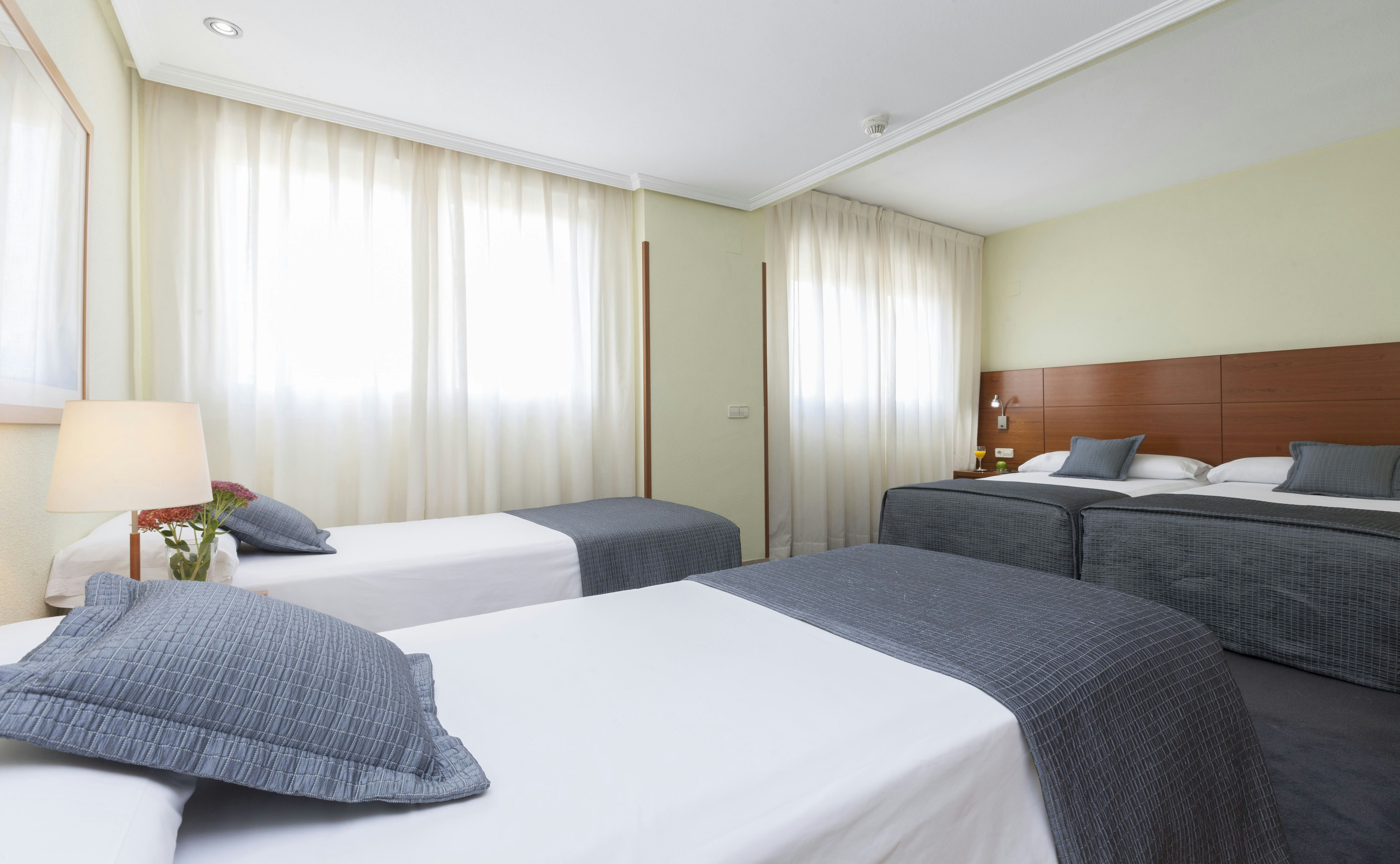 Hotel Porcel Torre Garden 29/79