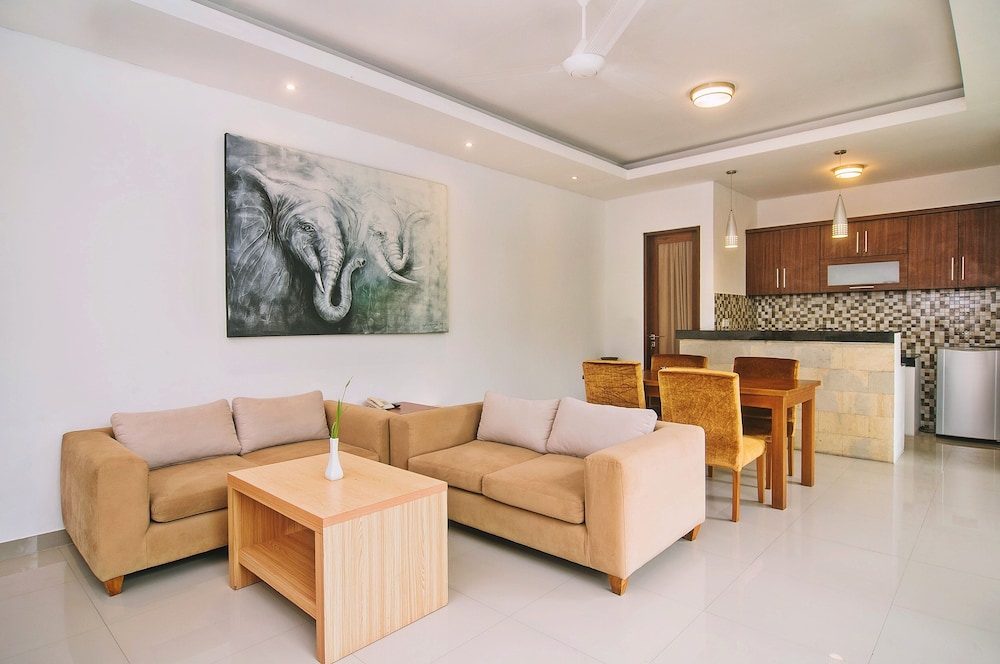 Kubu Manggala Villas 42/71