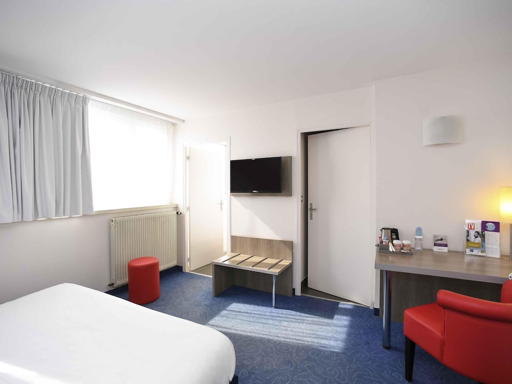 Mercure Saint Lo Centre 29/62